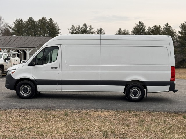 2022 Mercedes-Benz Sprinter Cargo Van  in , 