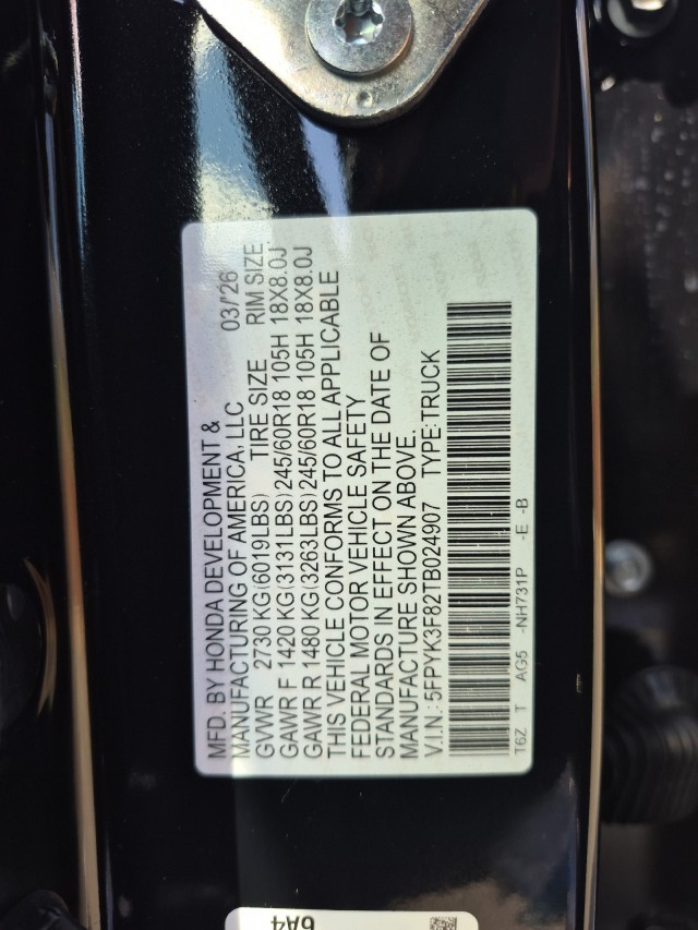 HondaRidgeline40