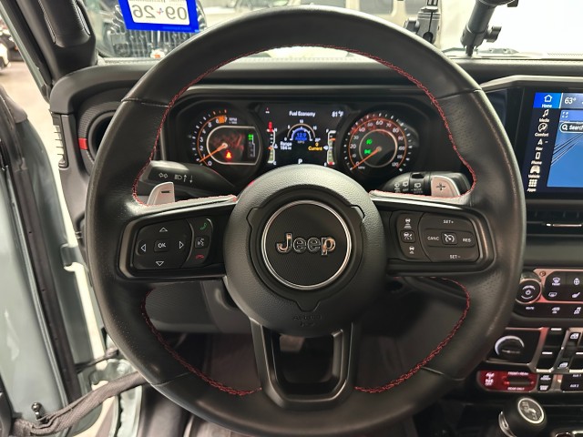 2024 Jeep Wrangler Rubicon 392 in , 