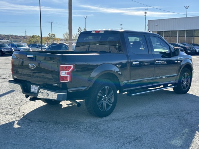 2020 Ford F-150 XLT 3