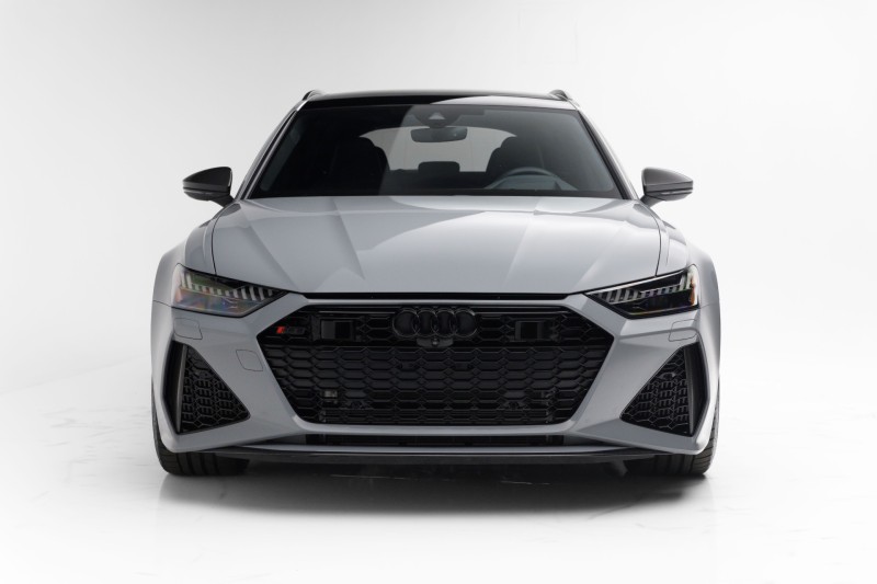 2023 Audi RS 6 Avant  in , 