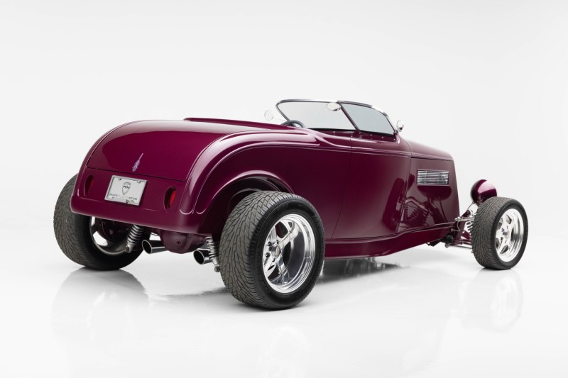 1933 Ford Zipper Roadster in , 