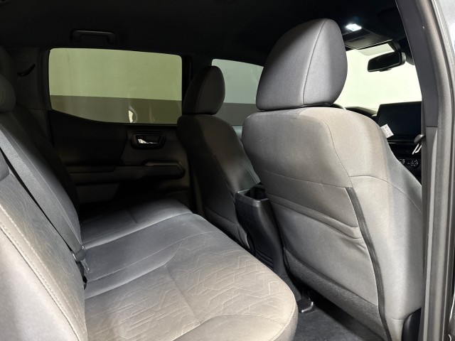 2019 Toyota Tacoma 2WD TRD Sport V6 Pro Lift in , 