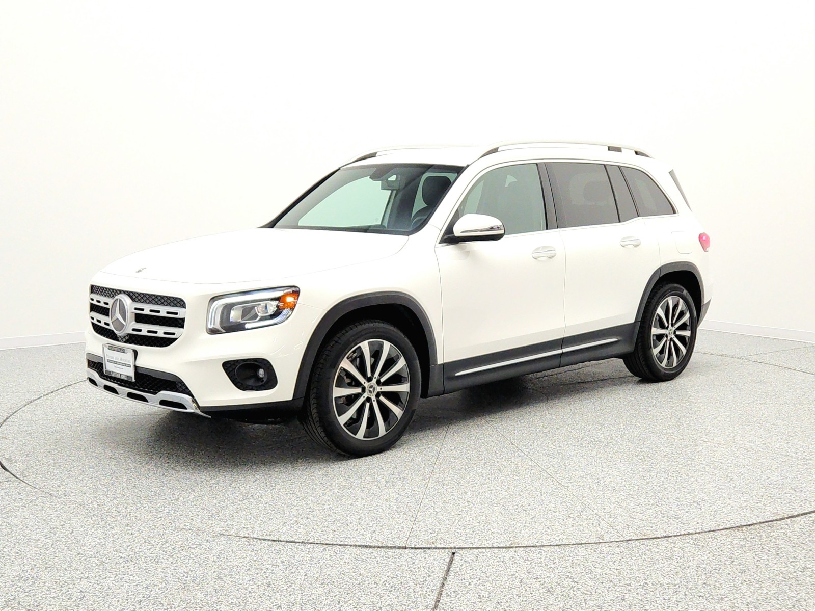 2022 Mercedes-Benz GLB 2022 Mercedes-Benz GLB GLB 250 SUV SUV