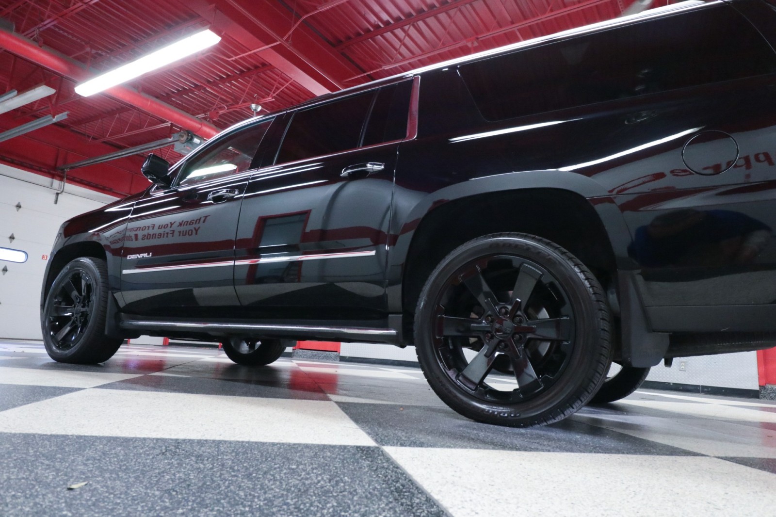 Used Car 2020 Gmc Yukon Xl  Denali For Sale In Austin, Texas