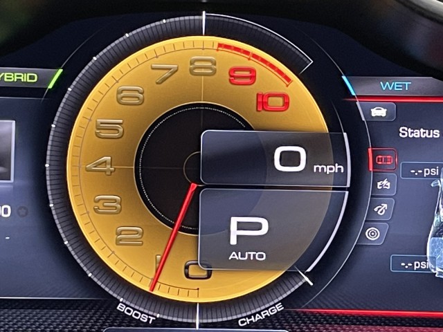 2021 Ferrari SF 90 For Sale