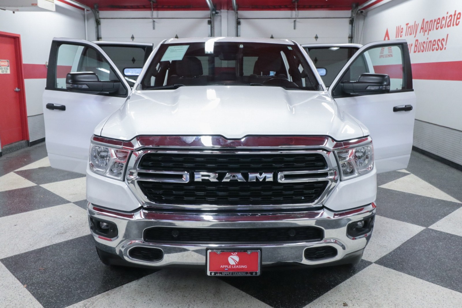 Used Car 2023 Ram 1500  Lone Star For Sale Under $40,000 In Austin, Texas