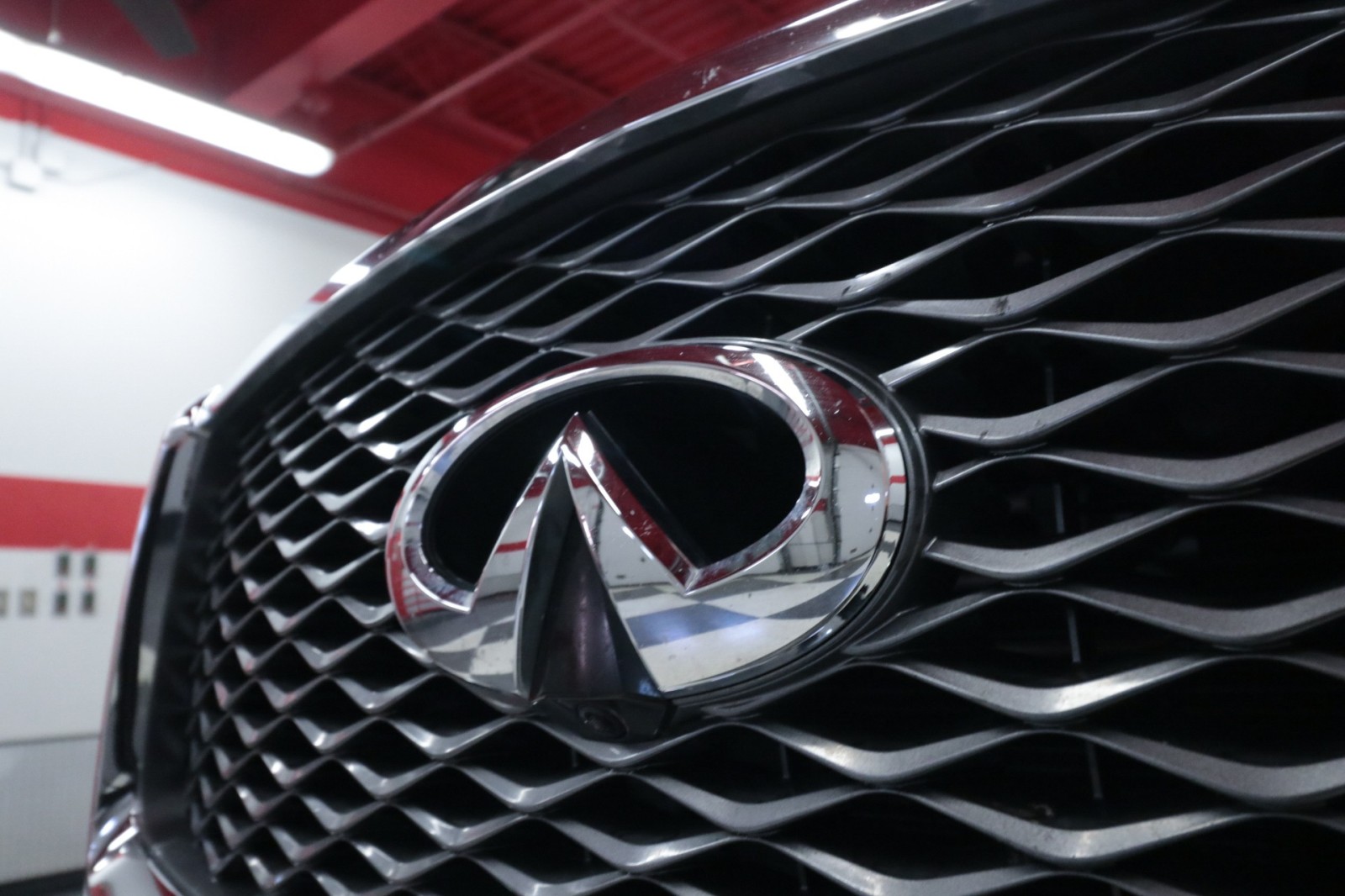 Used Car 2019 Infiniti Qx80  Luxe For Sale Under $25,000 In Austin, Texas