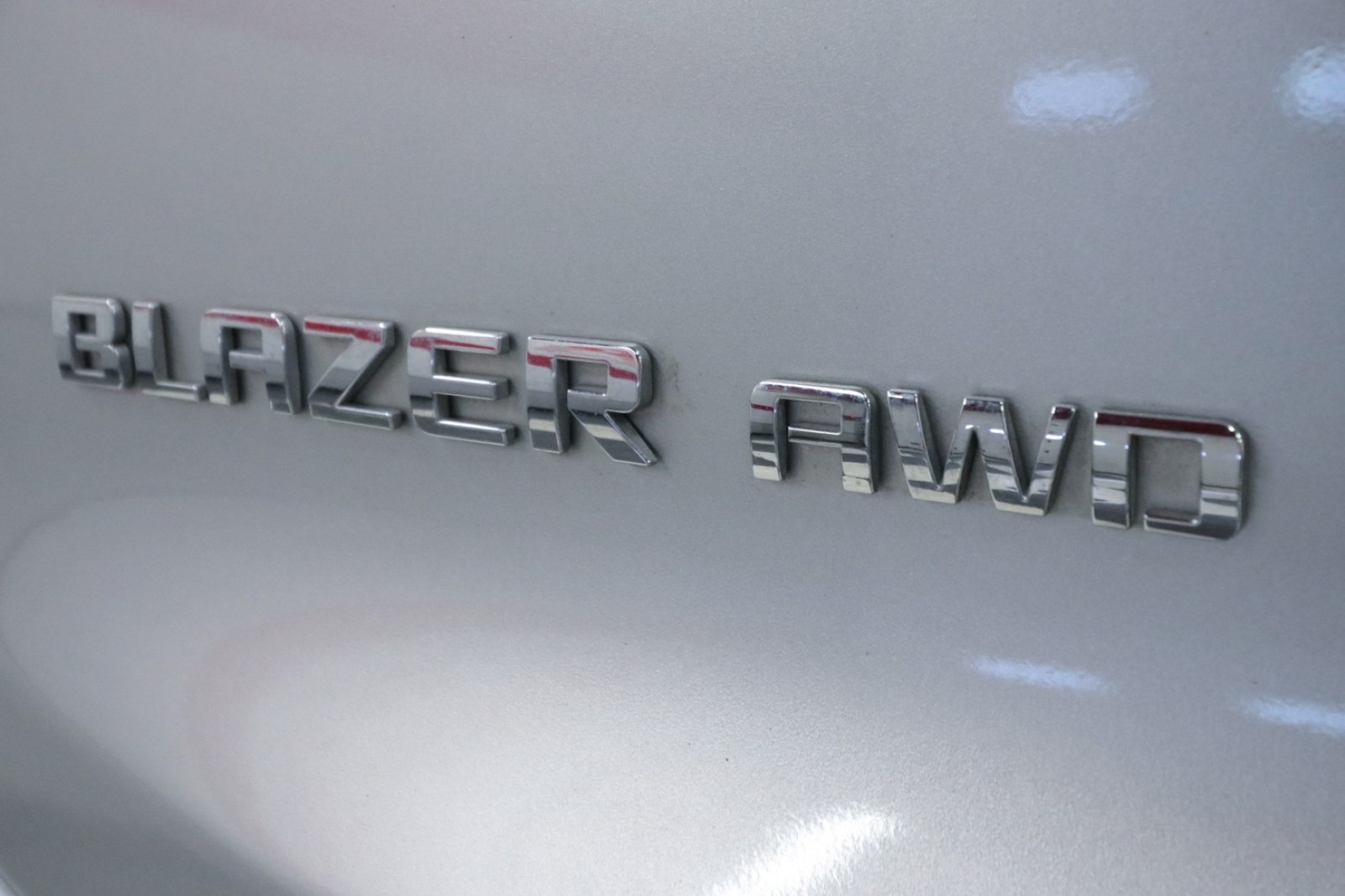Used Car 2022 Chevrolet Blazer  Premier For Sale Under $30,000 In Austin, Texas