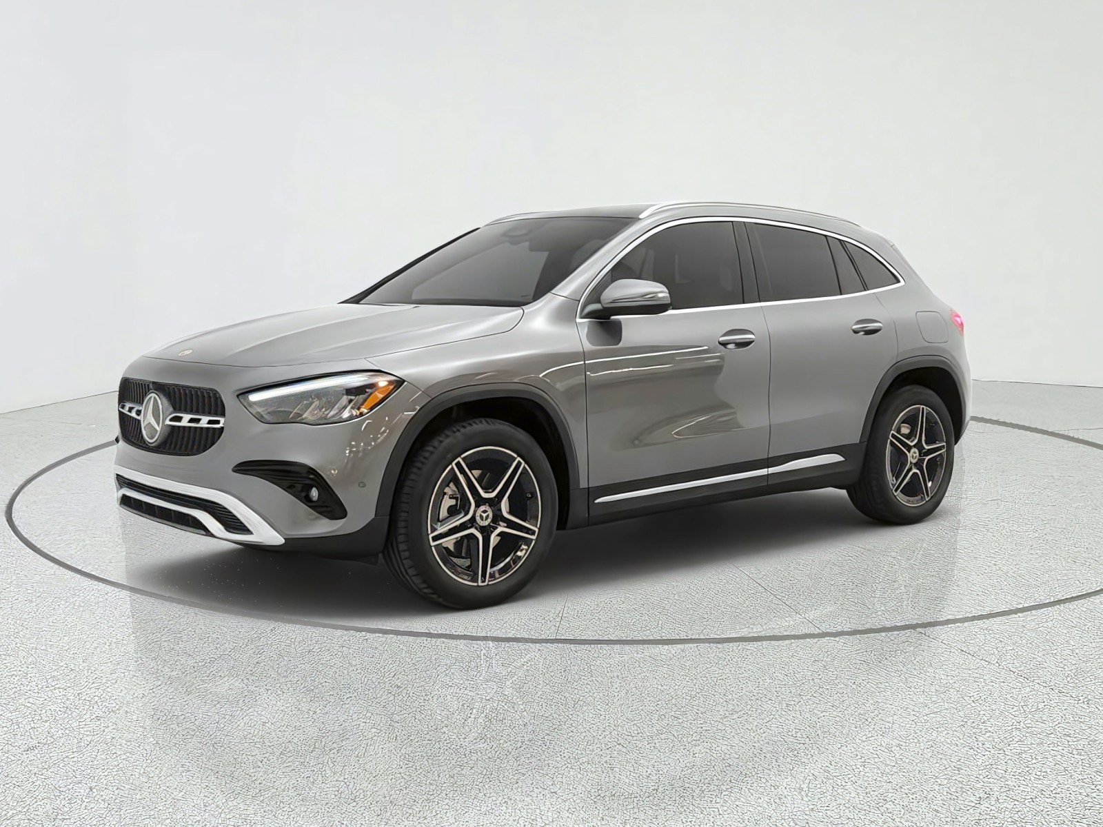 2026 Mercedes-Benz GLA GLA 250 SUV