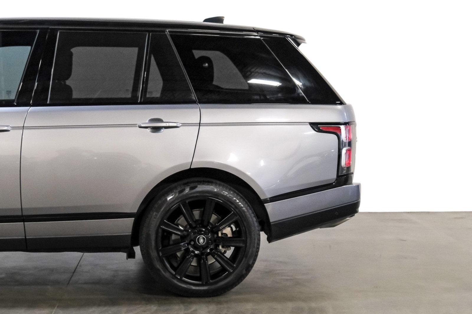 2020 Land Rover Range Rover V6 Supercharged HSE VisionAsst 21Alloys 4ZoneClmt DrivePro Suede 11