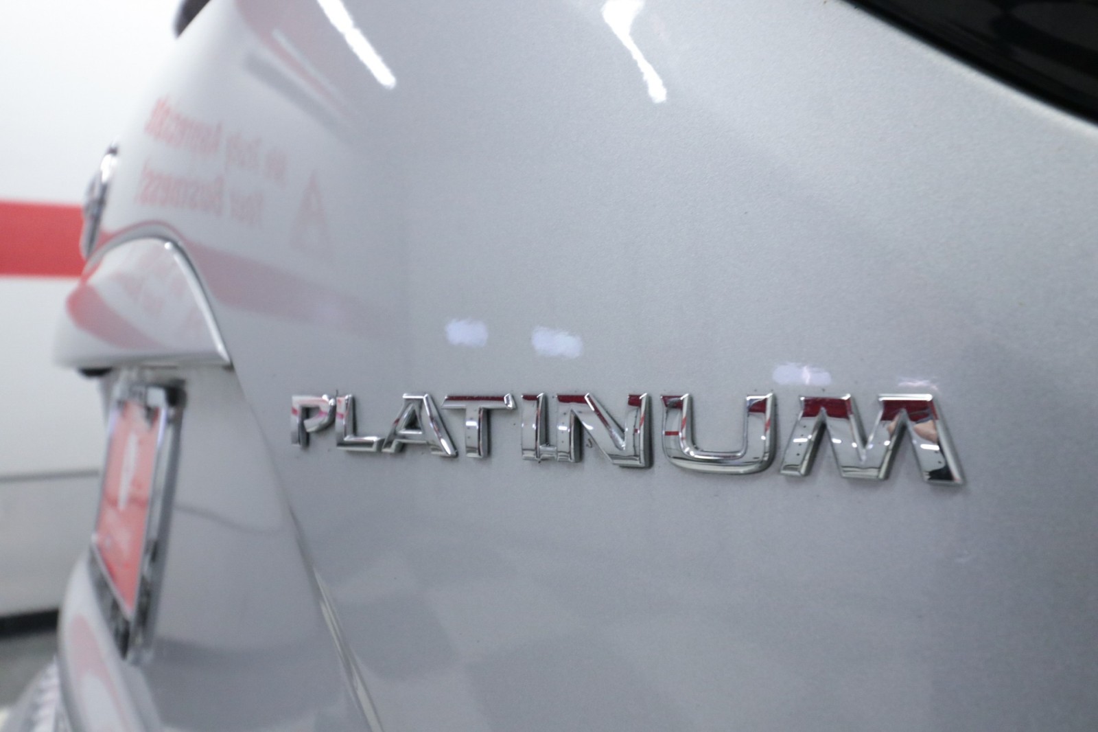 Used Car 2020 Nissan Murano  Platinum For Sale Under $25,000 In Austin, Texas