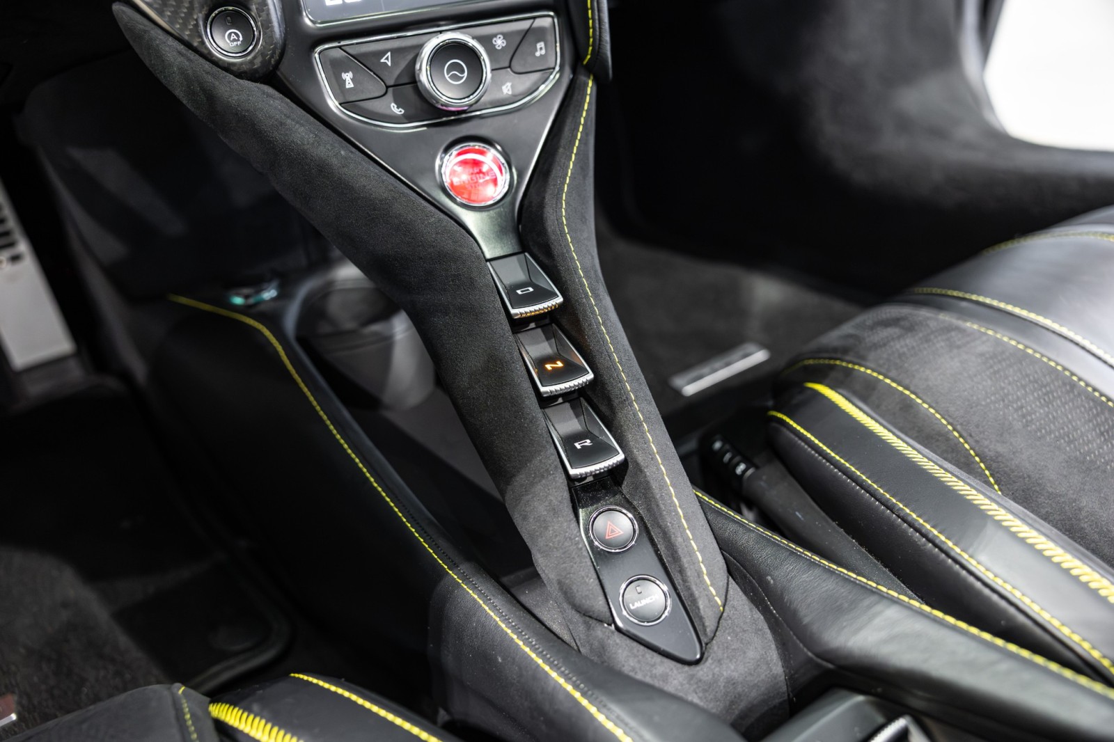 2022 McLaren 720S Base - Photo 43