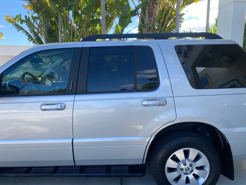 2010 Mercury Mountaineer 1 OWNER LOW MILES 78,753 in , 