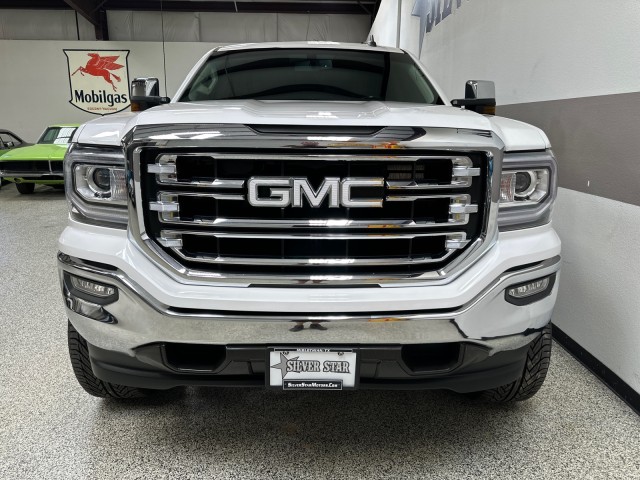 2018 GMC Sierra 1500 SLT RWD 5.3L-V8 ProLift in , 