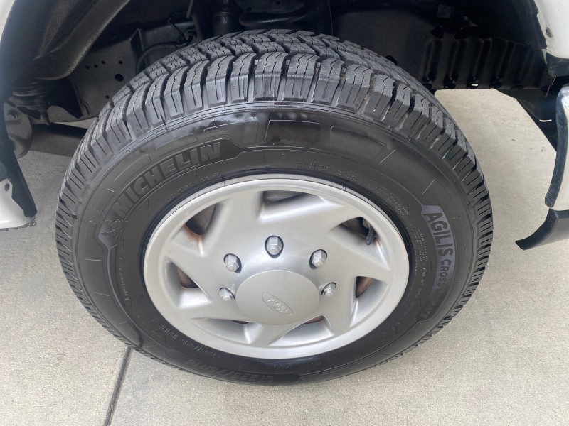 2014 Ford Econoline Cargo Van EXTENDED LOW MILES 6,380 1 OWNER in , 