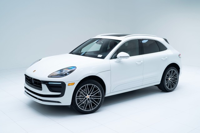 2026  Macan  in , 