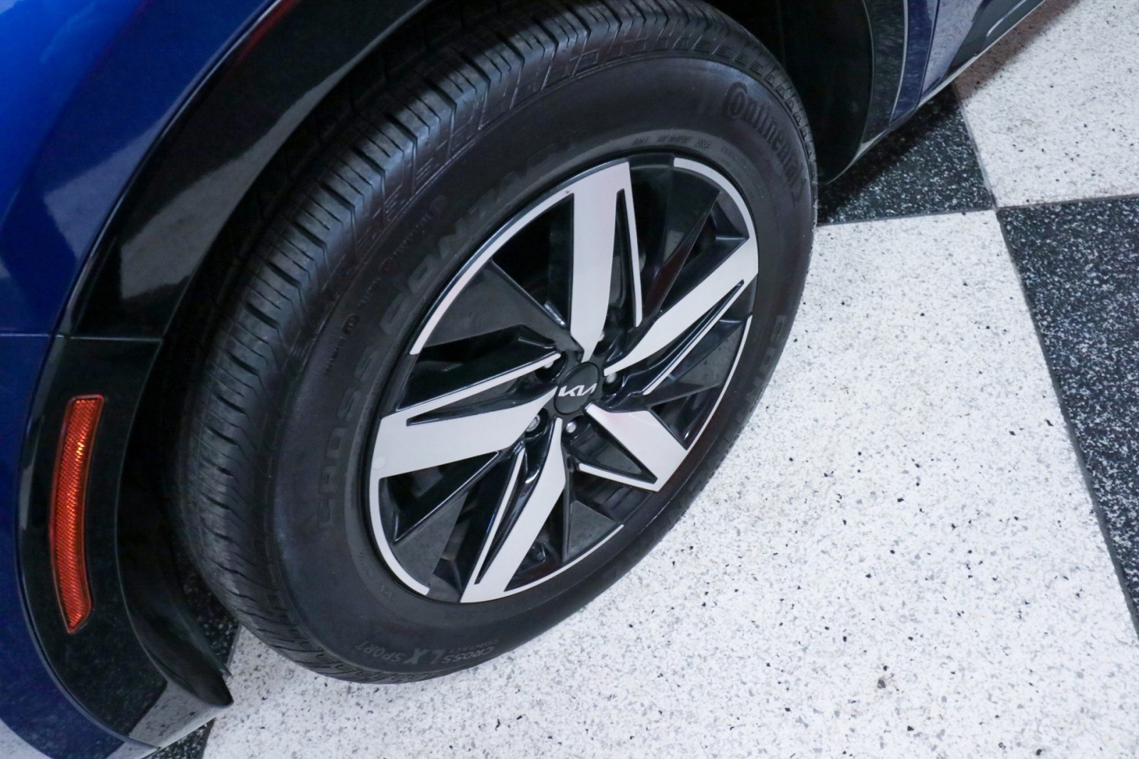 Used Car 2023 Kia Sorento  S For Sale Under $30,000 In Austin, Texas