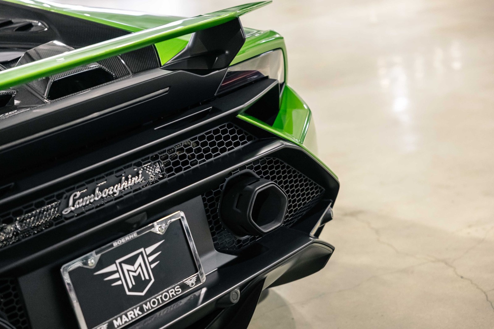 Used Car 2023 Lamborghini Huracan Tecnica  For Sale Under $320,000 In Boerne, Texas