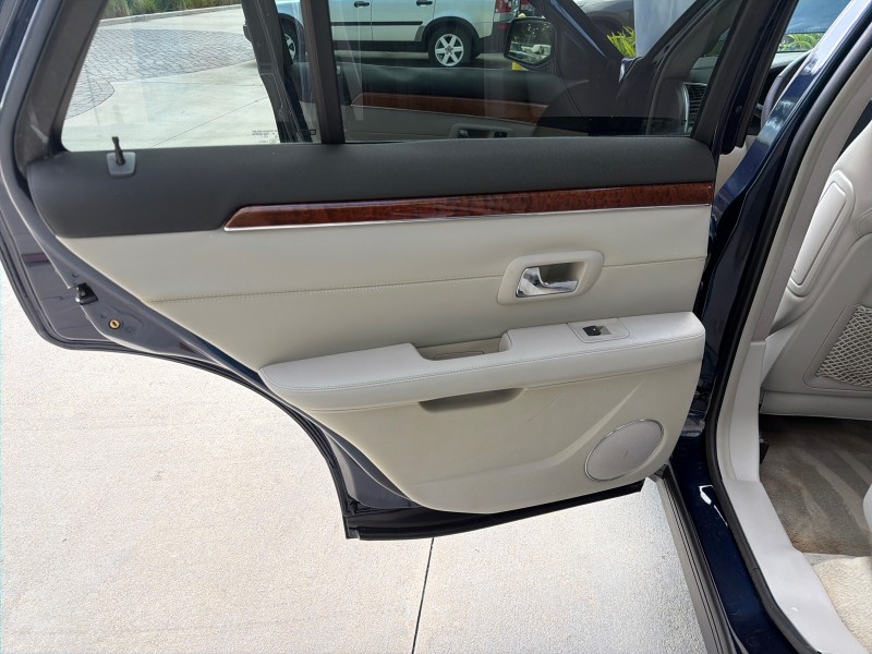 2008 Cadillac SRX SUNROOF LOW MILES 52,938 in , 