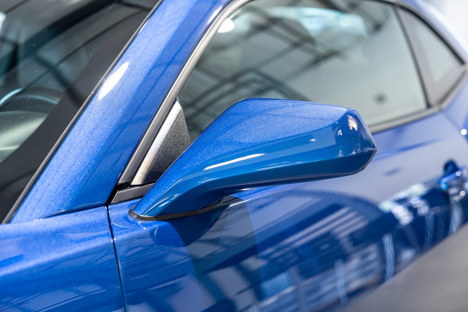2013 Chevrolet Camaro 2SS - Photo 15