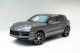 2025  Cayenne  in , 