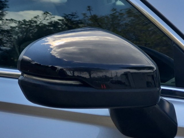 HondaCR-V Hybrid13