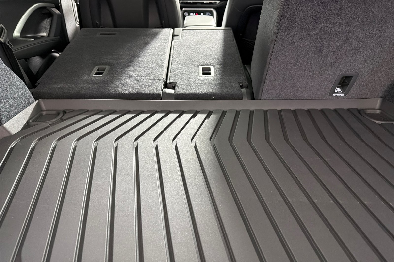 New 2025 Mythos Black Metallic Audi Premium Plus 2.0 TFSI quattro image 14