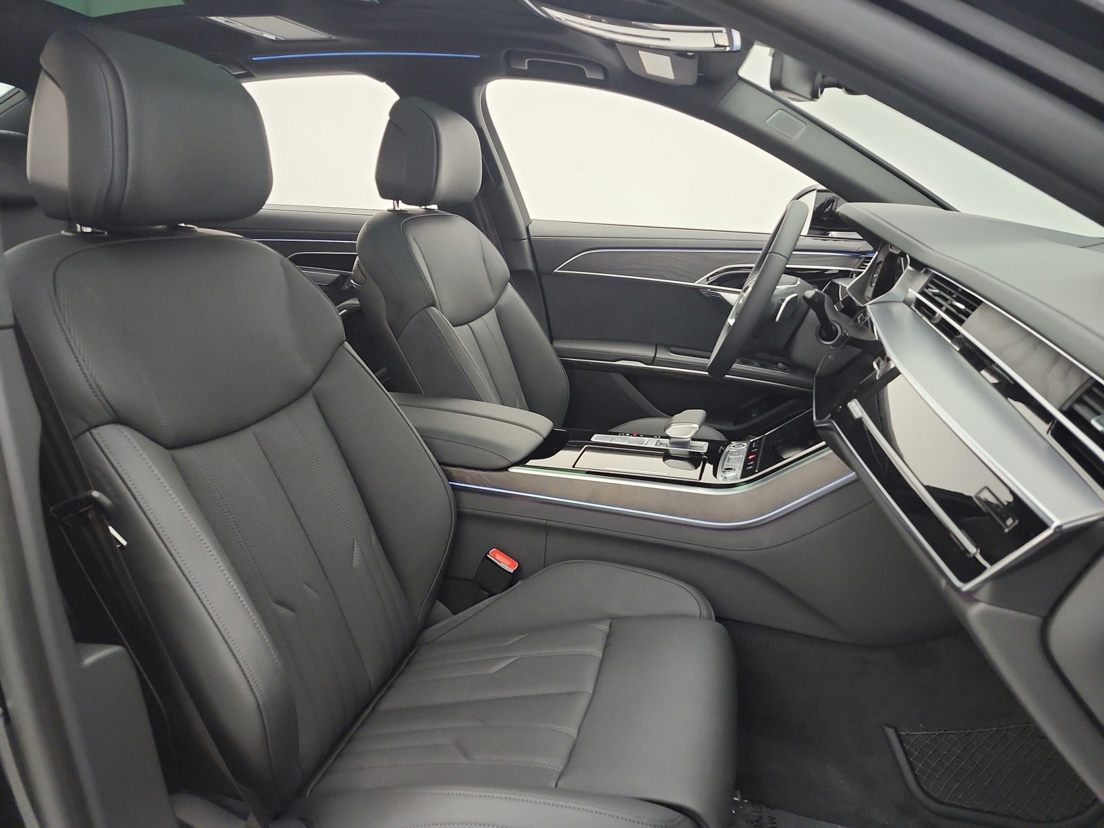 New 2026 Sebring Black Crystal Effect Audi L quattro image 22