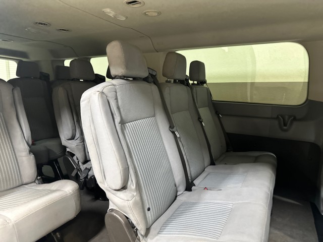 2019 Ford Transit Passenger Wagon T-350 XL V6 11 Passenger in , 