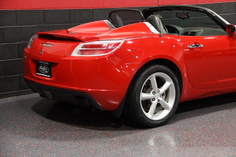 2009 Saturn Sky 2dr Convertible in , 