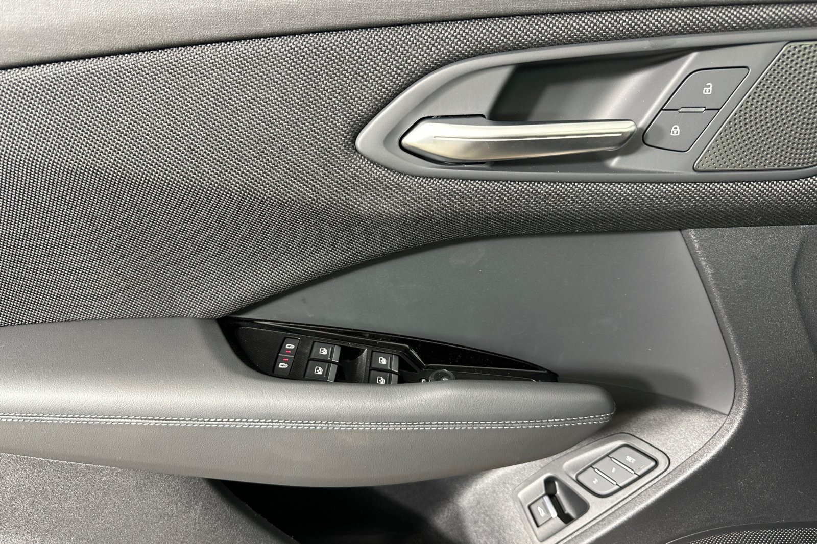 New 2026 Glacier White Metallic Audi S line quattro image 10