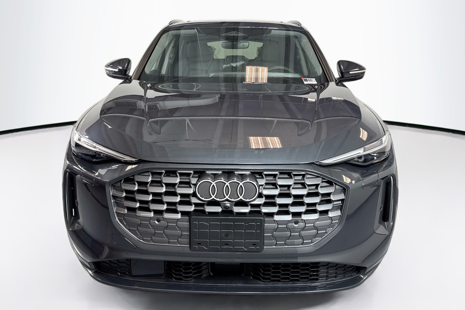 New 2025 Tambora Gray Metallic Audi Premium Plus 2.0 TFSI quattro image 2