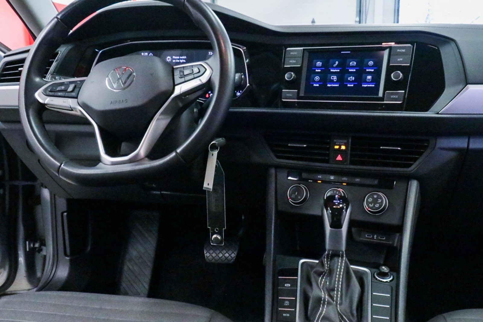 Used Car 2024 Volkswagen Jetta  S For Sale Under $20,000 In Austin, Texas