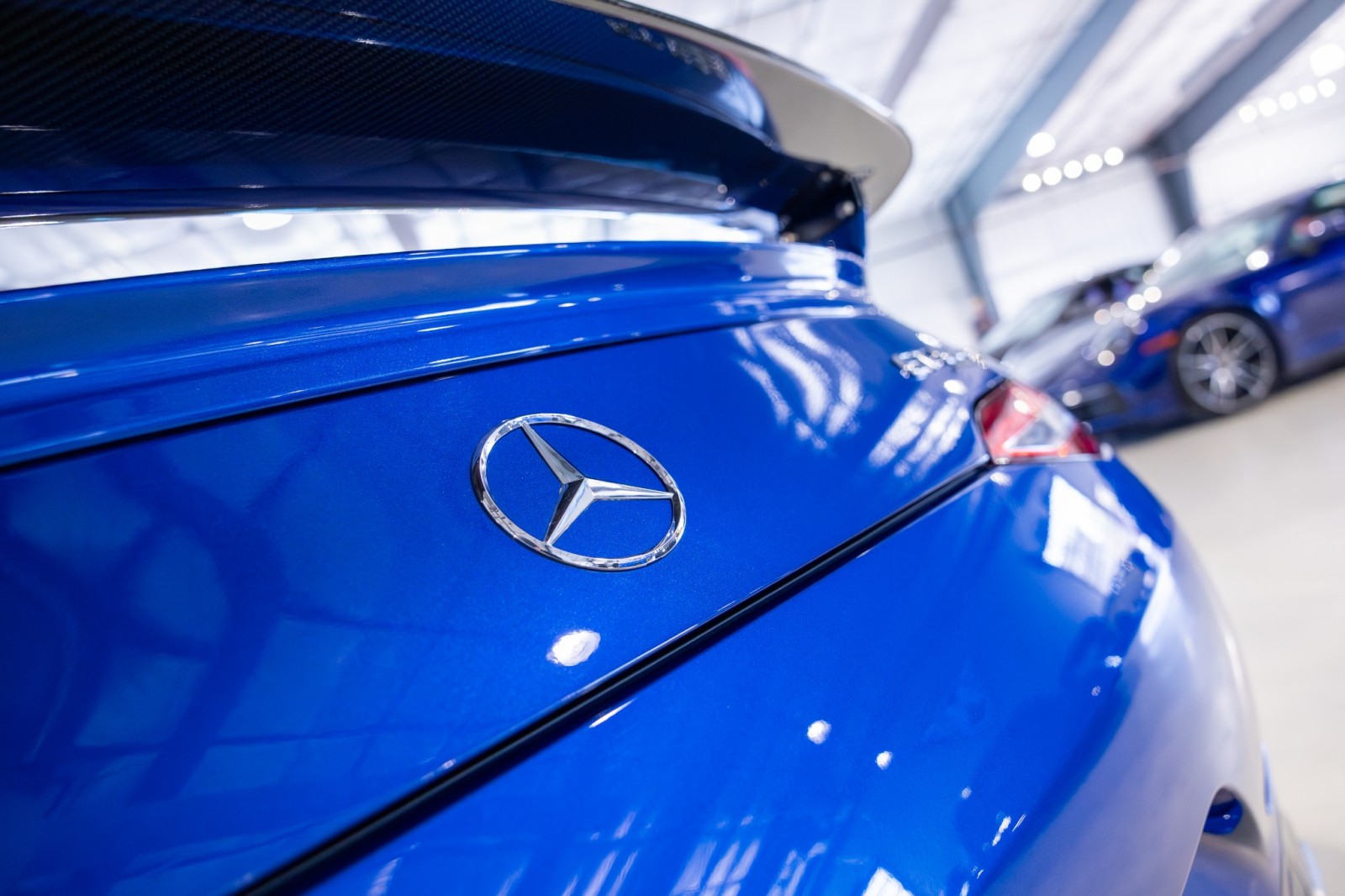 Used Car 2023 Mercedes-benz Amg Gt  Amg Gt 63 S For Sale Under $160,000 In Boerne, Texas