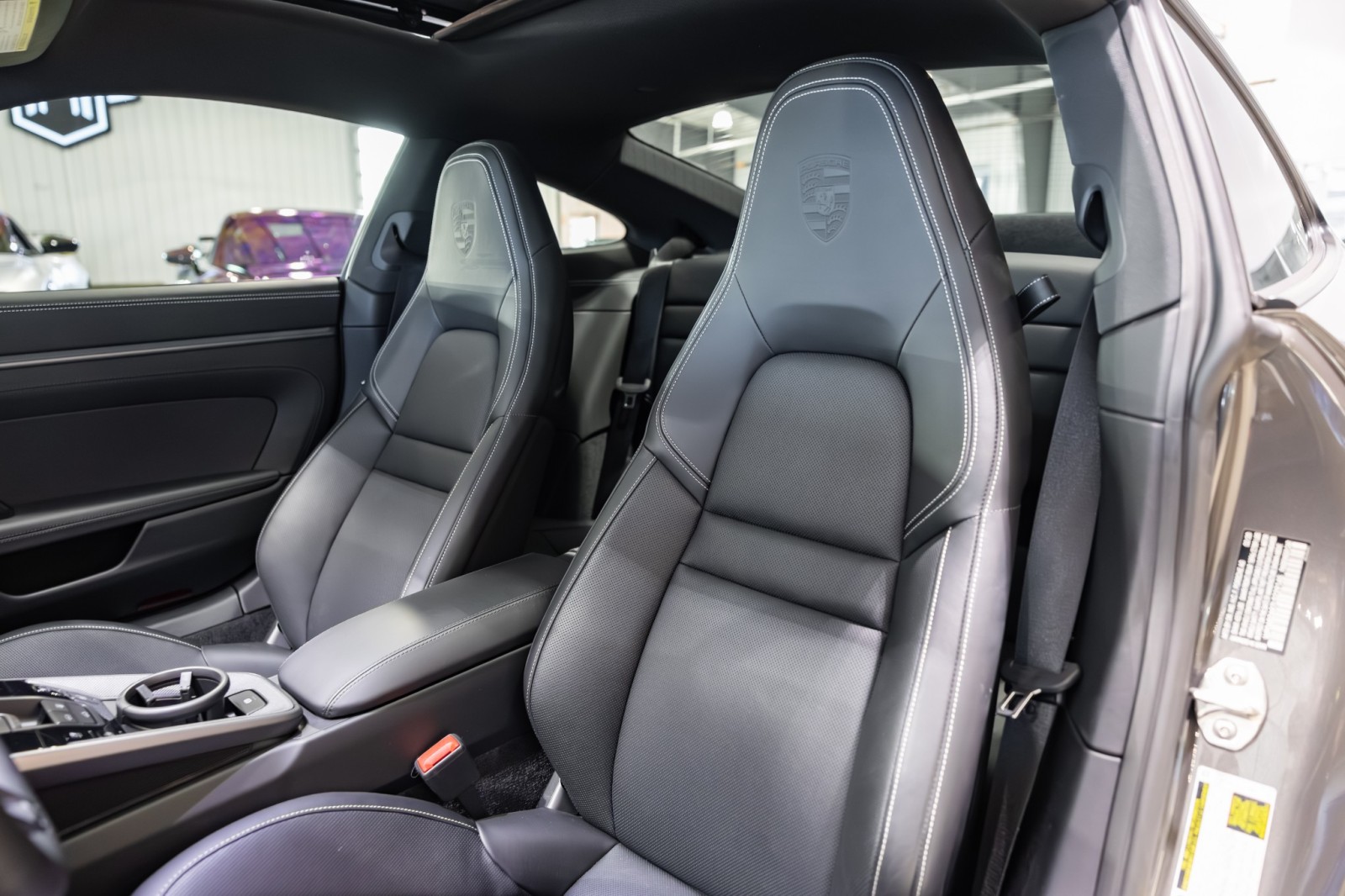 Used Car 2020 Porsche 911  Carrera S For Sale Under $150,000 In Boerne, Texas