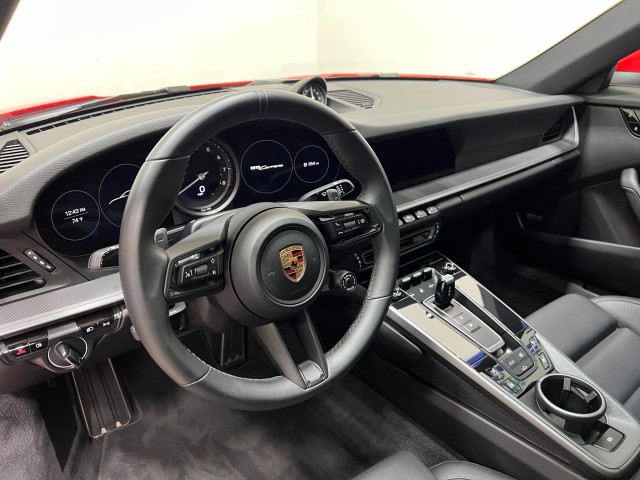 2021 Porsche 911 Carrera in , 