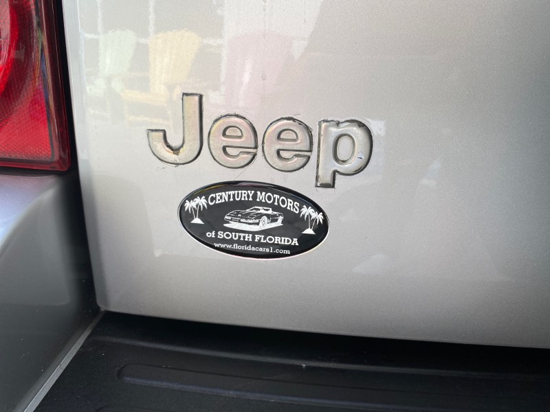 2004 Jeep Liberty Limited 1 OWNER SUNROOF in , 