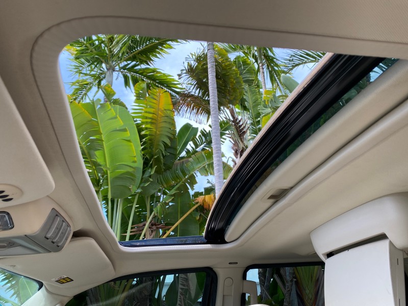 2004 Lincoln Navigator LOW MILES 67,511 SUNROOF in ,
