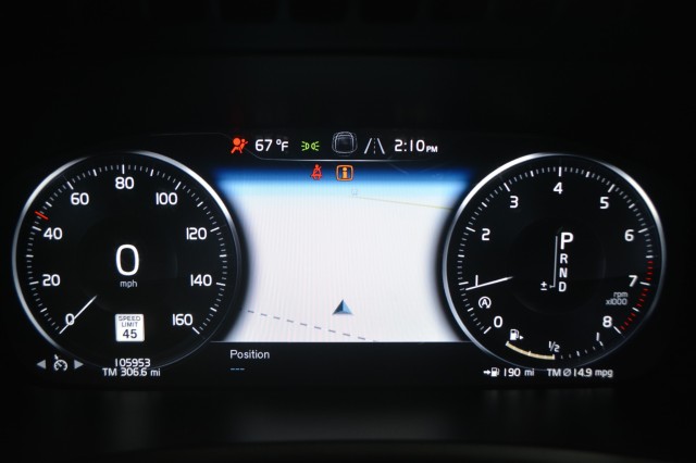 Used 2016 Volvo XC90 T6 Inscription SUV for sale in Geneva NY