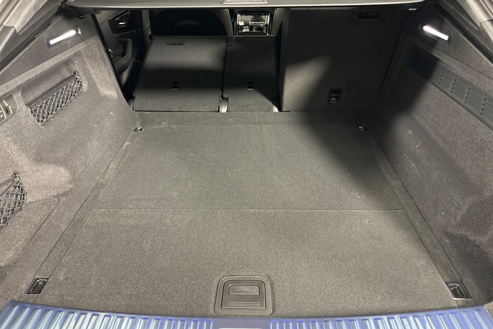 New 2026 Mythos Black Metallic Audi Prestige quattro image 14