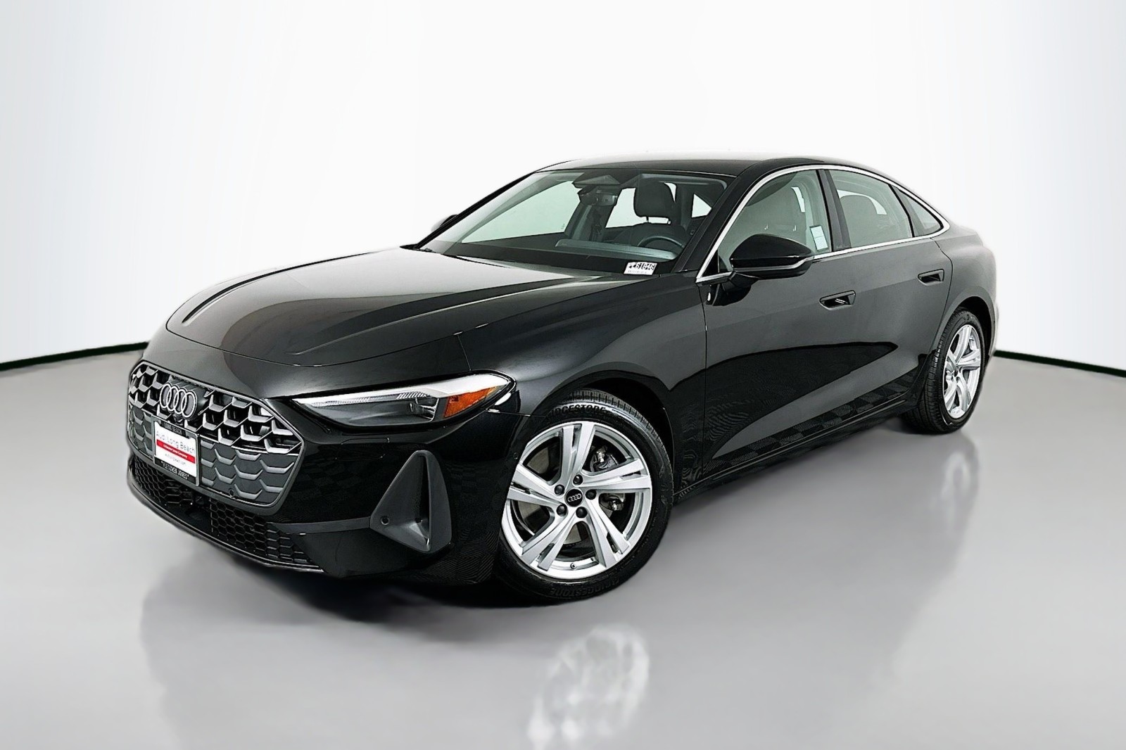 2025 Audi A5 Premium