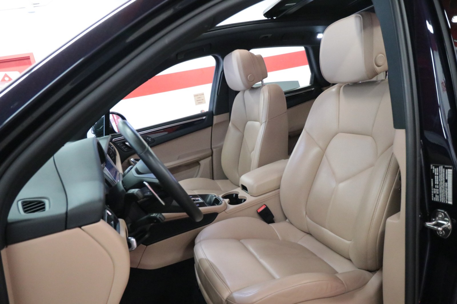 Used Car 2023 Porsche Macan  For Sale Under $50,000 In Austin, Texas