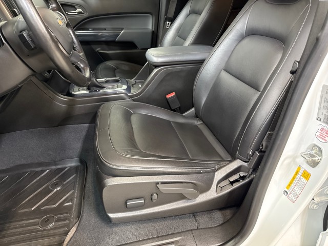 2022 Chevrolet Colorado 4WD Z71 in , 