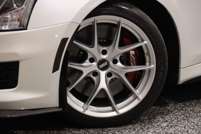 2016 Cadillac ATS-V 2dr Coupe in , 