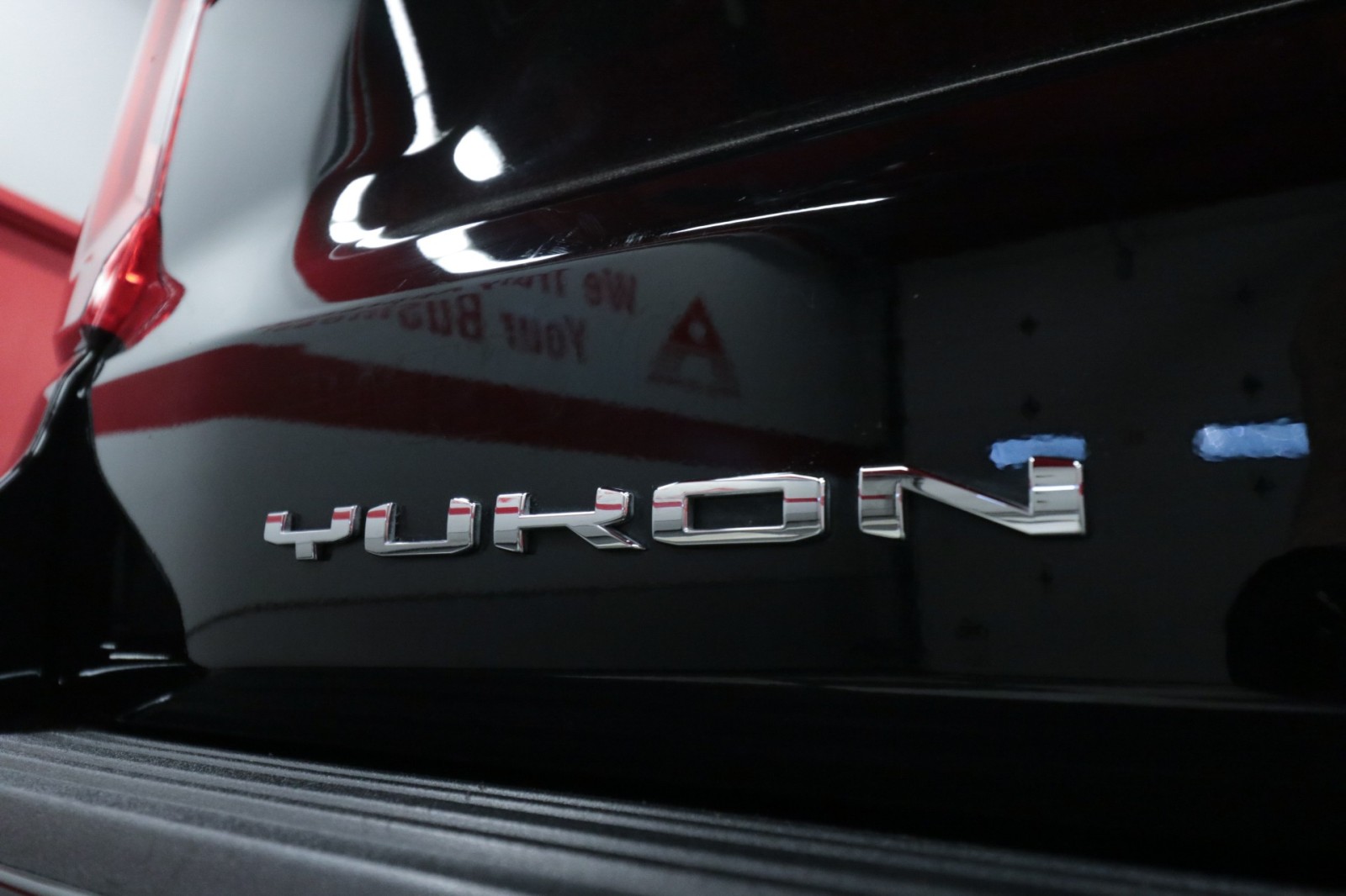 Used Car 2023 Gmc Yukon Xl  At4 For Sale Under $70,000 In Austin, Texas