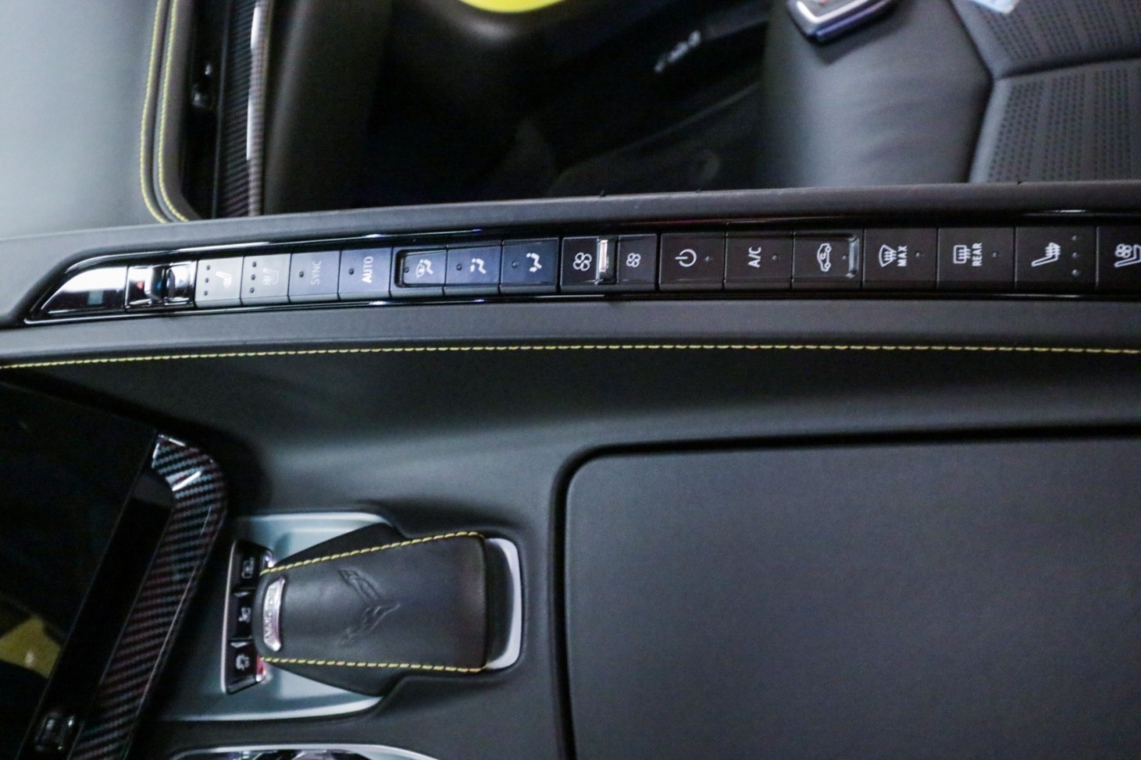 Used Car 2022 Chevrolet Corvette  3lt For Sale Under $70,000 In Austin, Texas