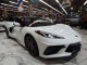 2024 Chevrolet Corvette 2LT in Springfield, New Jersey