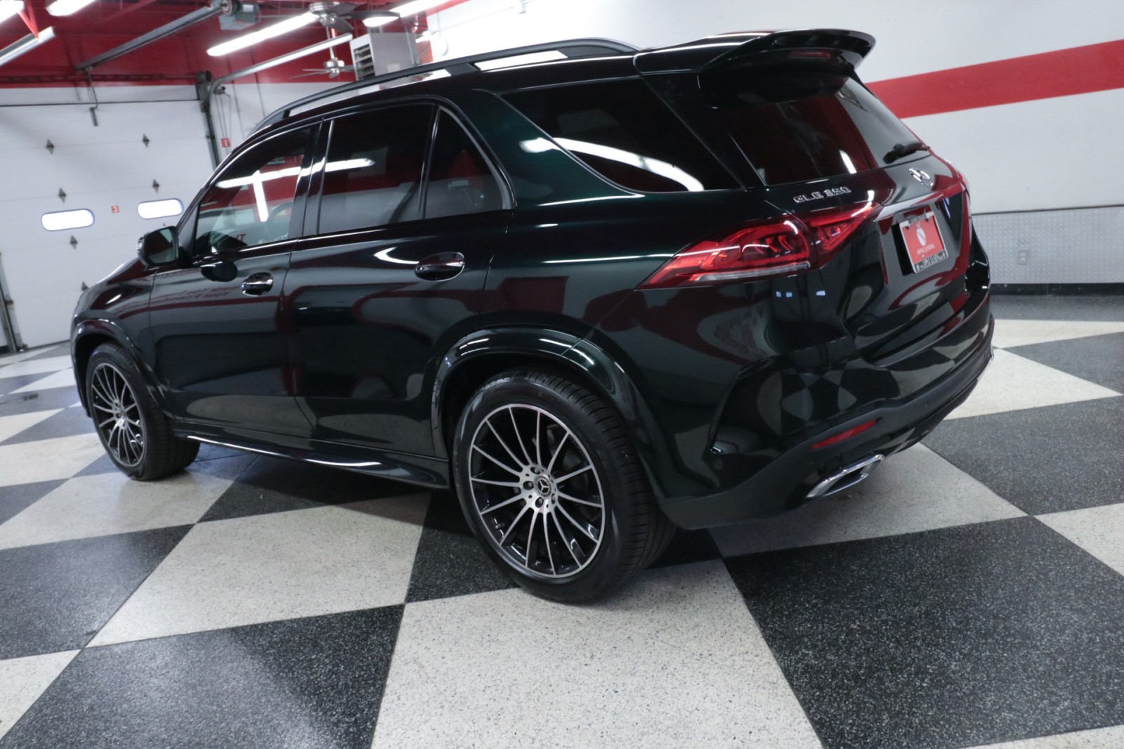 Used Car 2022 Mercedes-benz Gle  Gle 350 For Sale Under $40,000 In Austin, Texas