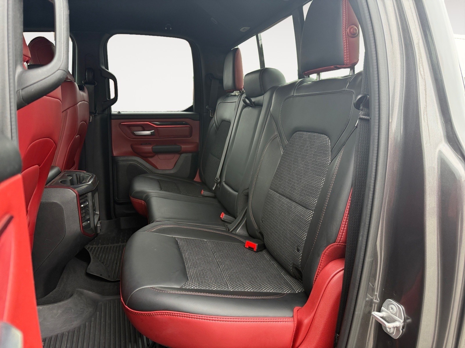 2019 Ram 1500 #12